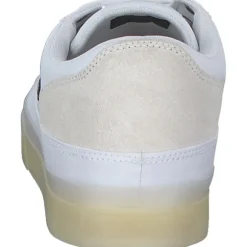 Tommy Hilfiger FM0FM04951, Klassische- & Business Schuhe, Herren, Weiß