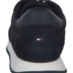 Tommy Hilfiger FM0FM04699, Klassische- & Business Schuhe, Herren, Blau