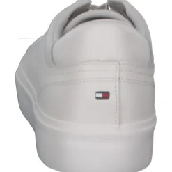 Tommy Hilfiger FM0FM04418, Klassische- & Business Schuhe, Herren, weathered white