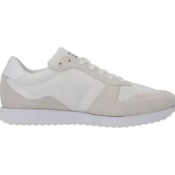 Tommy Hilfiger FM0FM04699, Klassische- & Business Schuhe, Herren, Weiß
