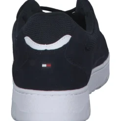 Tommy Hilfiger FM0FM04694, Klassische- & Business Schuhe, Herren, Blau