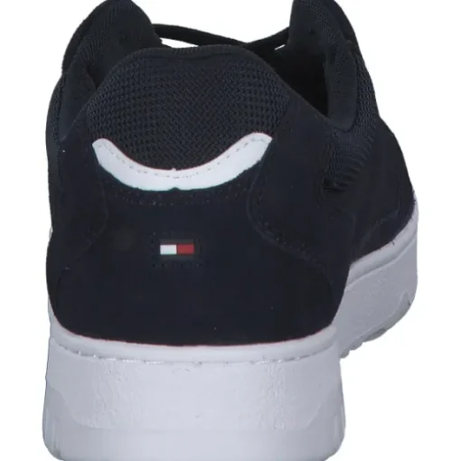 Tommy Hilfiger FM0FM04694, Klassische- & Business Schuhe, Herren, Blau