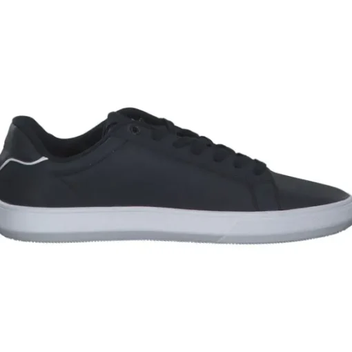 Tommy Hilfiger FM0FM04732, Klassische- & Business Schuhe, Herren, Dunkelblau