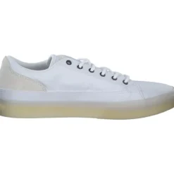 Tommy Hilfiger FM0FM04951, Klassische- & Business Schuhe, Herren, Weiß