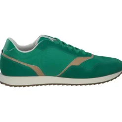 Tommy Hilfiger FM0FM04960, Klassische- & Business Schuhe, Herren, Grün