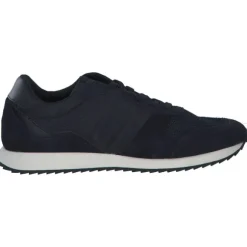 Tommy Hilfiger FM0FM04699, Klassische- & Business Schuhe, Herren, Blau