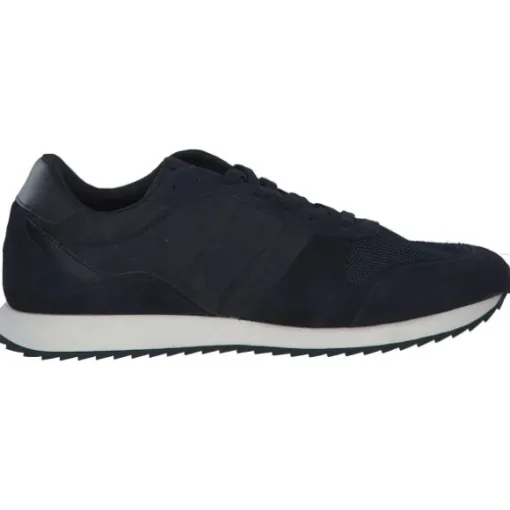 Tommy Hilfiger FM0FM04699, Klassische- & Business Schuhe, Herren, Blau