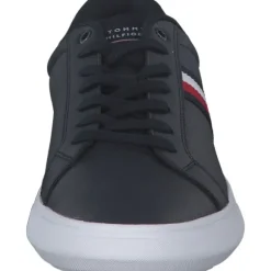 Tommy Hilfiger FM0FM04732, Klassische- & Business Schuhe, Herren, Dunkelblau