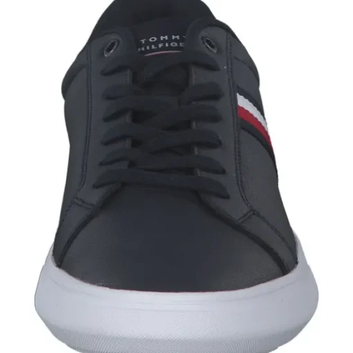 Tommy Hilfiger FM0FM04732, Klassische- & Business Schuhe, Herren, Dunkelblau