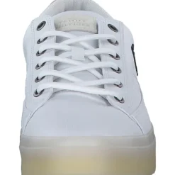 Tommy Hilfiger FM0FM04951, Klassische- & Business Schuhe, Herren, Weiß