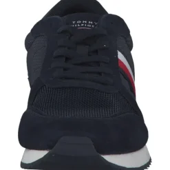 Tommy Hilfiger FM0FM04699, Klassische- & Business Schuhe, Herren, Blau