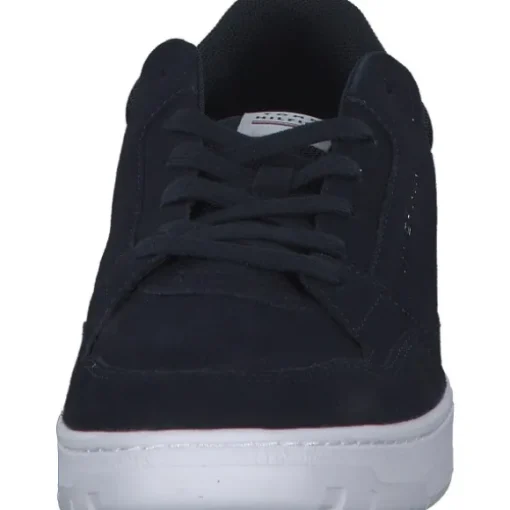 Tommy Hilfiger FM0FM04694, Klassische- & Business Schuhe, Herren, Blau