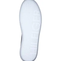 Tommy Hilfiger FM0FM04732, Klassische- & Business Schuhe, Herren, Dunkelblau