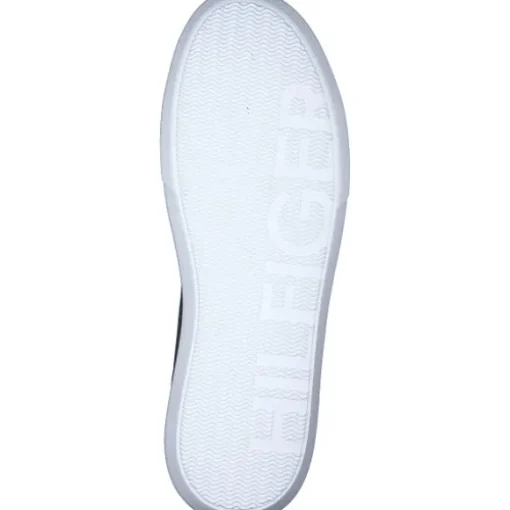 Tommy Hilfiger FM0FM04732, Klassische- & Business Schuhe, Herren, Dunkelblau