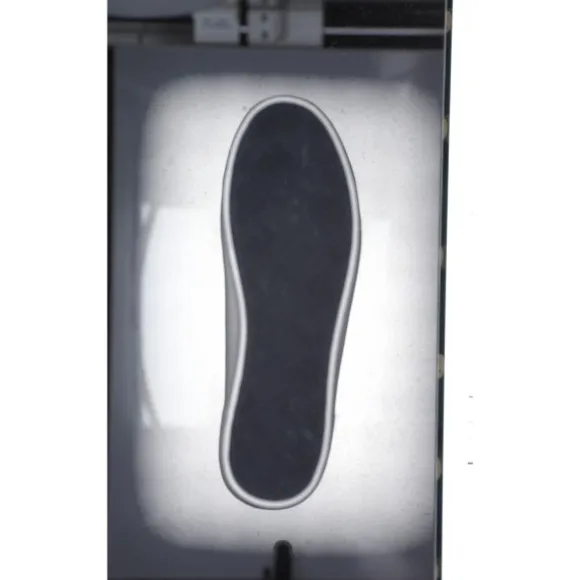 Tommy Hilfiger FM0FM04418, Klassische- & Business Schuhe, Herren, weathered white