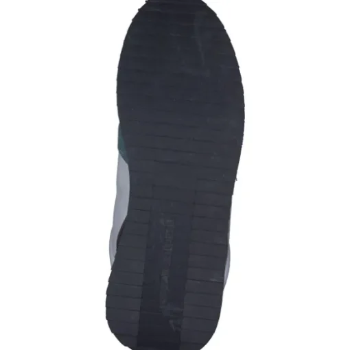 Tommy Hilfiger FM0FM04479, Klassische- & Business Schuhe, Herren, white