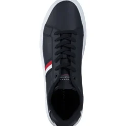 Tommy Hilfiger FM0FM04732, Klassische- & Business Schuhe, Herren, Dunkelblau