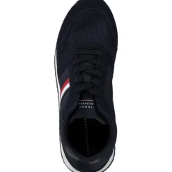 Tommy Hilfiger FM0FM04699, Klassische- & Business Schuhe, Herren, Blau