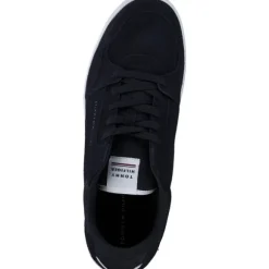 Tommy Hilfiger FM0FM04694, Klassische- & Business Schuhe, Herren, Blau