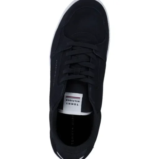 Tommy Hilfiger FM0FM04694, Klassische- & Business Schuhe, Herren, Blau