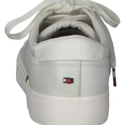 Tommy Hilfiger FM0FM04036, Sneakers Low, Herren, Beige