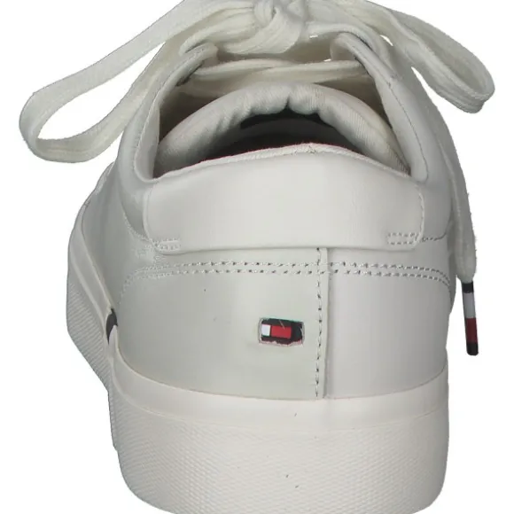 Tommy Hilfiger FM0FM04036, Sneakers Low, Herren, Beige