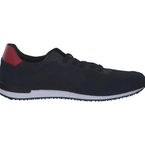 Tommy Hilfiger FM0FM04733, Sneakers, Herren, Dunkelblau