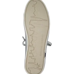 Tommy Hilfiger FM0FM04036, Sneakers Low, Herren, Beige