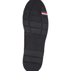 Tommy Hilfiger FM0FM04203, Winterstiefeletten, Herren, Braun (Winter Cognac)