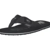 Tommy Hilfiger FM0FM03981, Zehentrenner, Herren, Schwarz