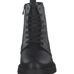 Tommy Hilfiger FM0FM05183BDS HILFIGER COMFORT LWT, Stiefel, Herren, Black