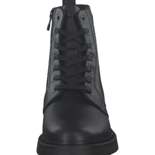 Tommy Hilfiger FM0FM05183BDS HILFIGER COMFORT LWT, Stiefel, Herren, Black