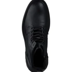 Tommy Hilfiger FM0FM05183BDS HILFIGER COMFORT LWT, Stiefel, Herren, Black