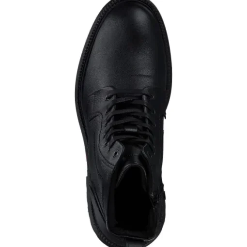 Tommy Hilfiger FM0FM05183BDS HILFIGER COMFORT LWT, Stiefel, Herren, Black