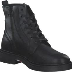 Tommy Hilfiger FM0FM05183BDS HILFIGER COMFORT LWT, Stiefel, Herren, Black
