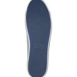 Tommy Hilfiger FM0FM05110YBH TH HI VULC LOW CORE, Klassische- & Business Schuhe, Herren, Weiß