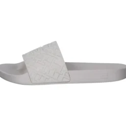 Tommy Hilfiger FW0FW06987, Badeschuhe, Damen, feather white