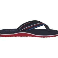 Tommy Hilfiger FW0FW07857, Badeschuhe, Damen, Blau