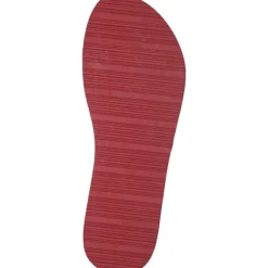 Tommy Hilfiger FW0FW07857, Badeschuhe, Damen, Blau