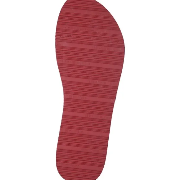 Tommy Hilfiger FW0FW07857, Badeschuhe, Damen, Blau