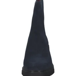 Tommy Hilfiger FW0FW05940, Chelsea Boots, Damen, Blau