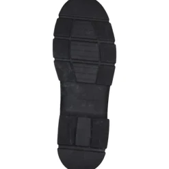 Tommy Hilfiger FW0FW06649, Chelsea Boots, Damen, black