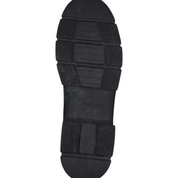 Tommy Hilfiger FW0FW06649, Chelsea Boots, Damen, black