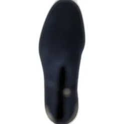 Tommy Hilfiger FW0FW05940, Chelsea Boots, Damen, Blau