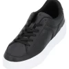 Tommy Hilfiger FW0FW07297, Schnürschuhe, Damen, black
