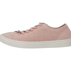 Tommy Hilfiger FW0FW06332, Schnürschuhe, Damen, Pink
