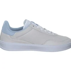 Tommy Hilfiger FW0FW07890, Schnürschuhe, Damen, Weiß