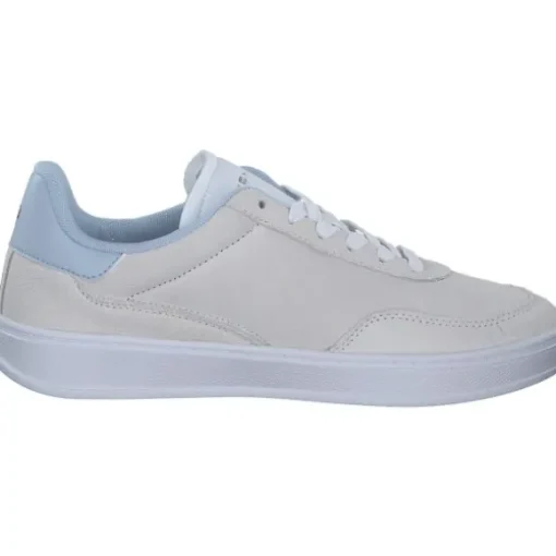 Tommy Hilfiger FW0FW07890, Schnürschuhe, Damen, Weiß
