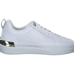 Tommy Hilfiger FW0FW07808, Schnürschuhe, Damen, Weiß