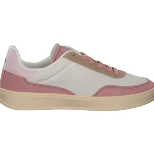 Tommy Hilfiger FW0FW07890, Schnürschuhe, Damen, calico